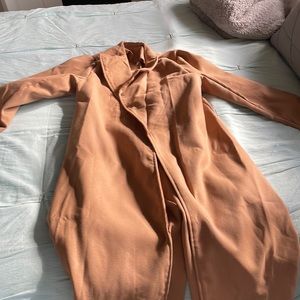 Women’s md trench coat
